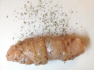 やわらかしっとり★低温調理でつくる・鶏胸肉ハム★レシピ-レシピ2