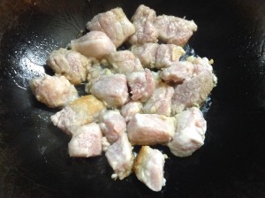 揚げ焼きでお手軽に☆甘酢ダレが絡む・酢豚-レシピ2