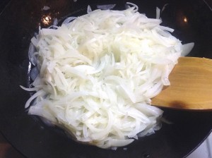 ひんやり濃厚☆ヴィシソワーズ(冷製じゃがいもスープ)-レシピ1