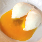 固さ加減が思いのまま★ゆで卵・完全攻略法-トロトロ