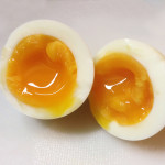 固さ加減が思いのまま★ゆで卵・完全攻略法-半熟